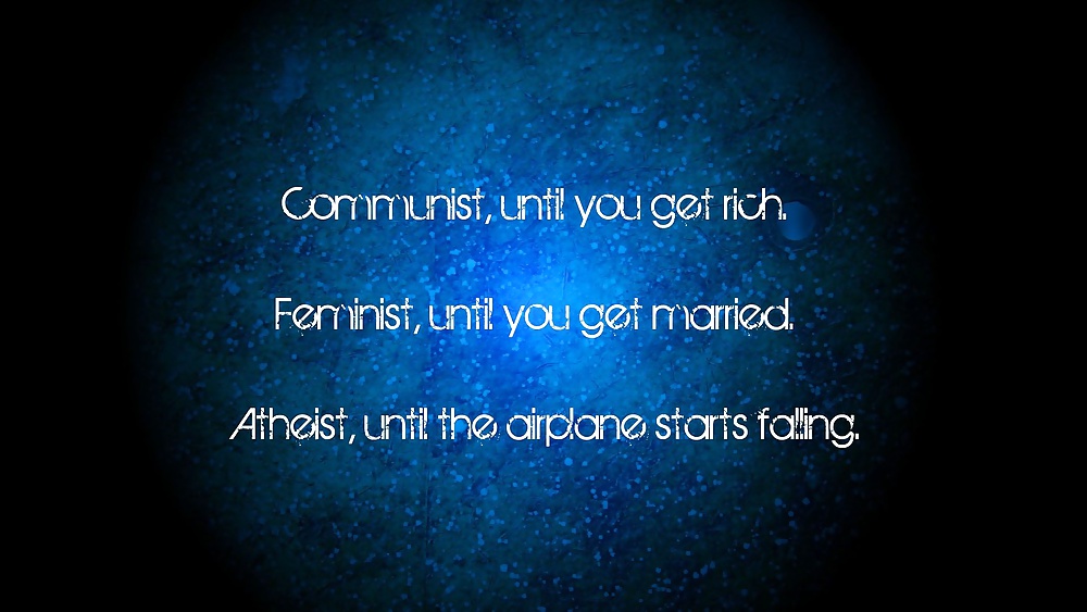 Resist commie radical feminist indoctrination #40022683