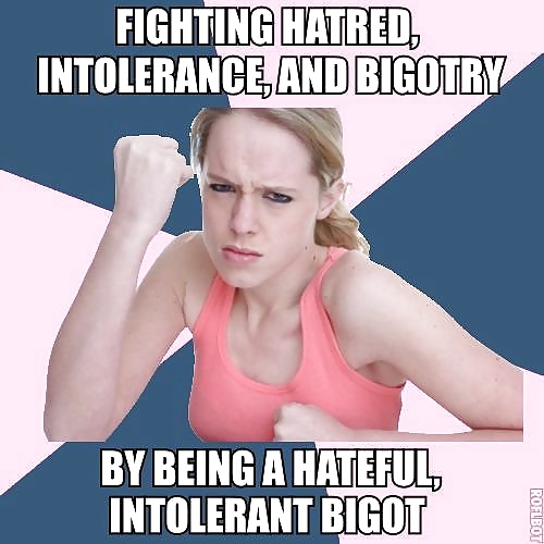 Resist commie radical feminist indoctrination #40022690