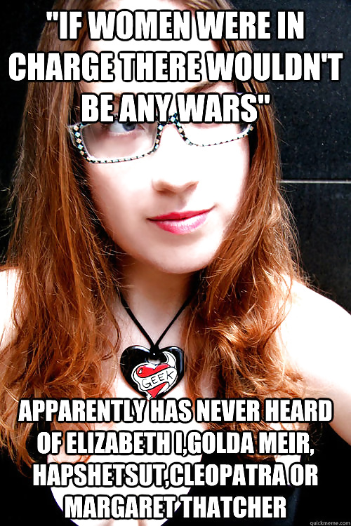 Resist commie radical feminist indoctrination #40022889