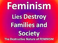 Resist commie radical feminist indoctrination #40022910