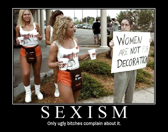 Resist commie radical feminist indoctrination #40023209