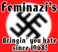 Wider Commie Radikalfeministin Indoktrination #40023239