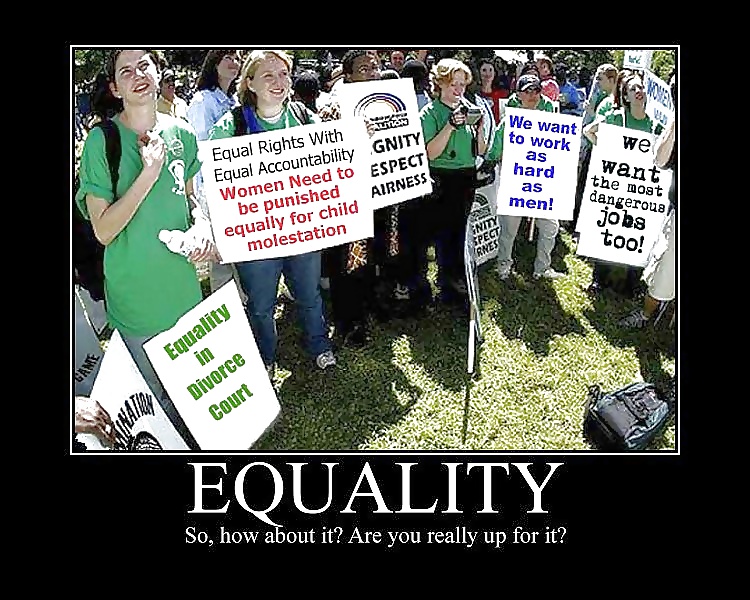 Resist commie radical feminist indoctrination #40023340