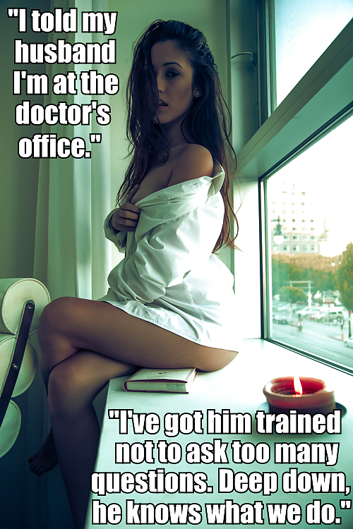 Cuckolding
 #23209831