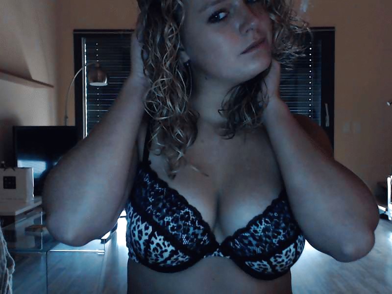 Arrapante webcam olandese caldo teen slut maggy
 #41094296
