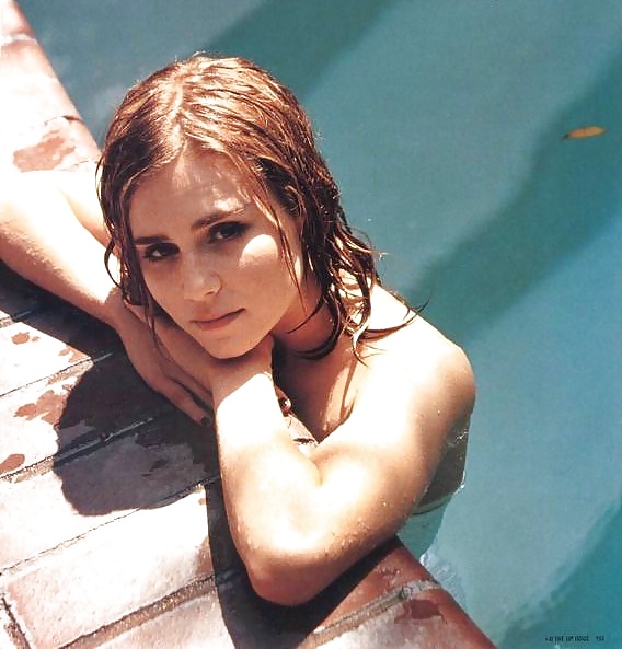 Alison Lohman
 #32971527