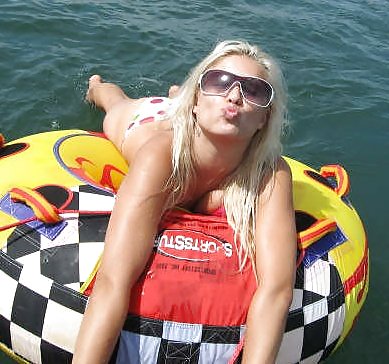 Jeniffer blonde