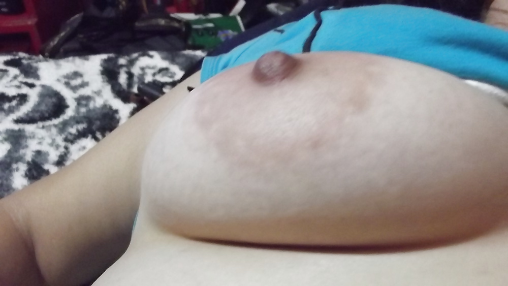 Las tetas de mi vieja 3 #26870554