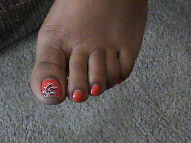 Cryci pretty indian feet
 #31209844