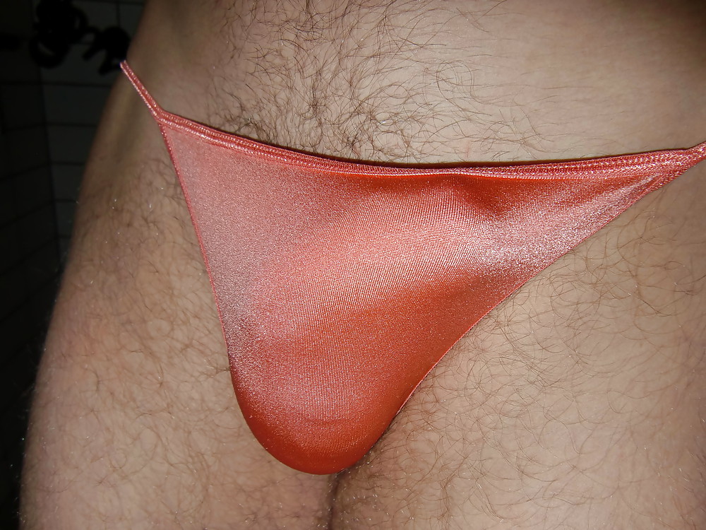 Sexy pantie boys
 #35414600