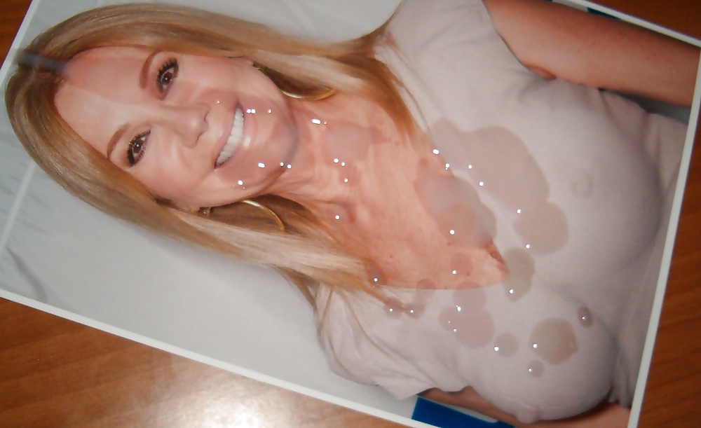 Kathie Lee has totally suckable nipples, eh? #24820110