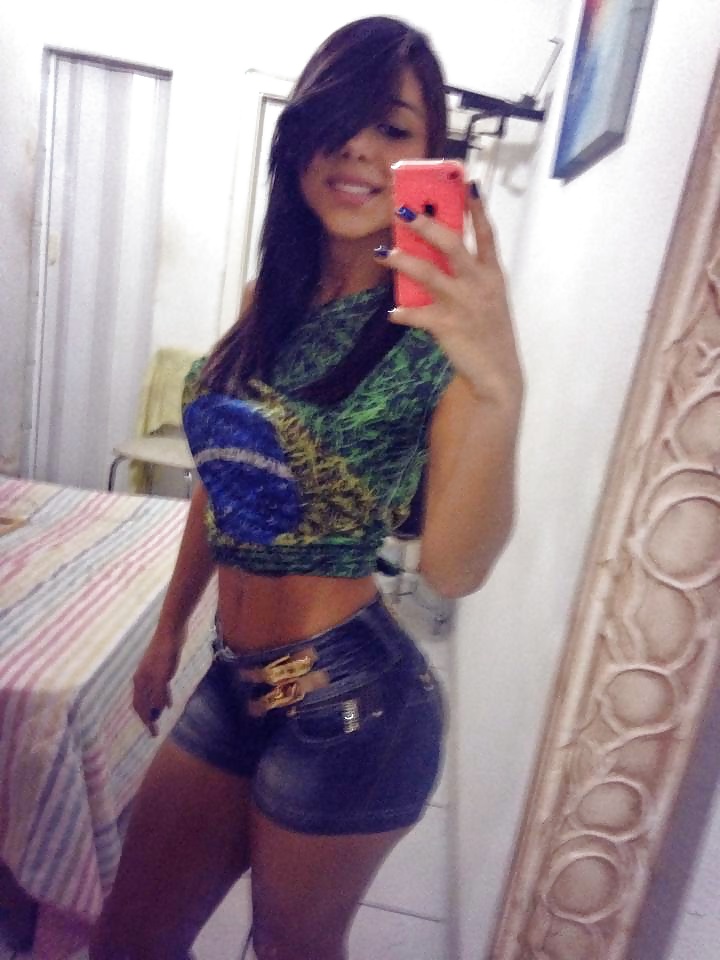 Brazilian teen transex. #32441594