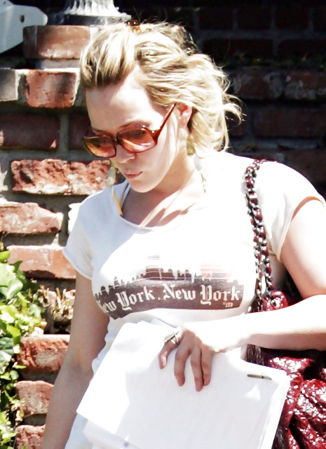 Hilary duff 5
 #30696780