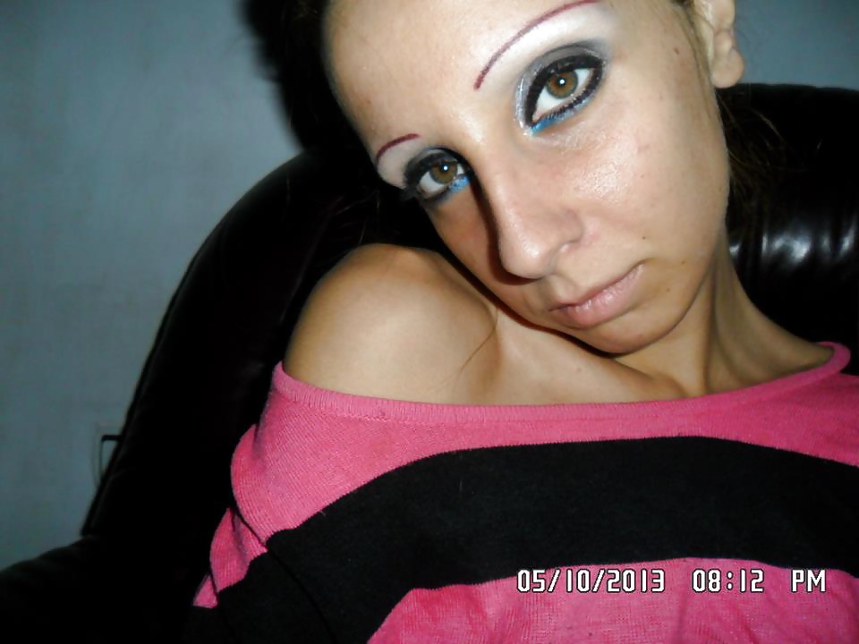 Gergana Ivanova Stara Zagora #34671200
