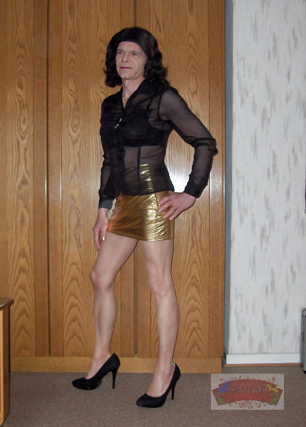 In golden mini #33707566