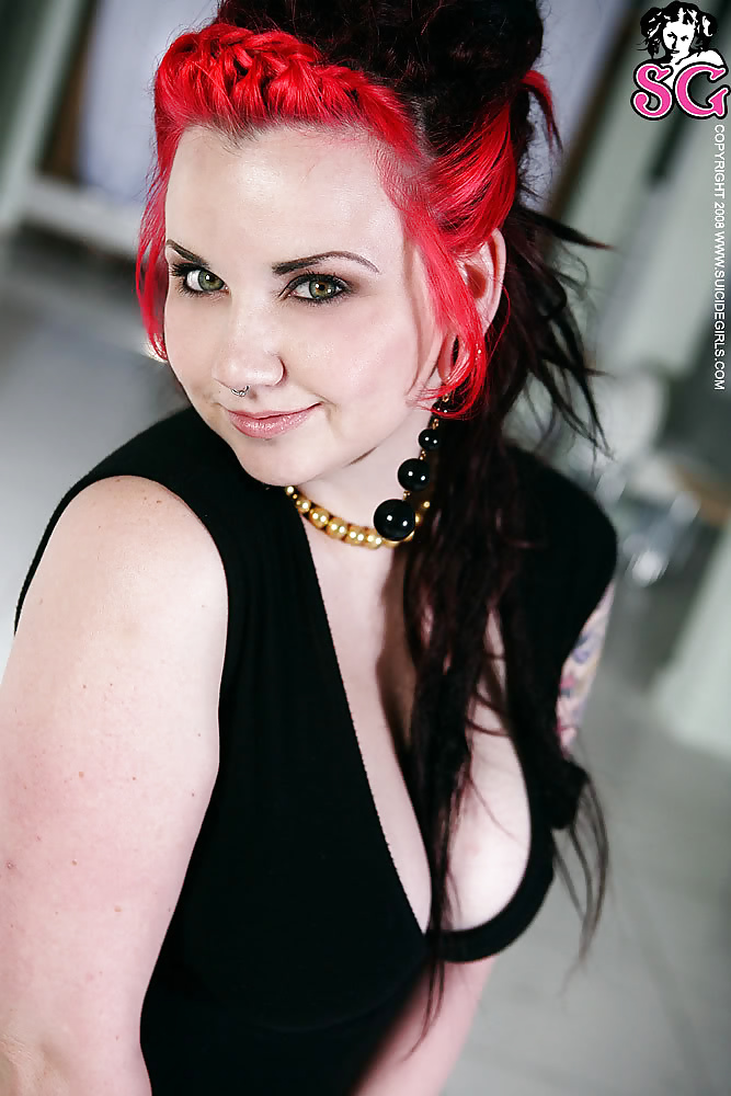 自殺した女の子のキーン
 #24429526