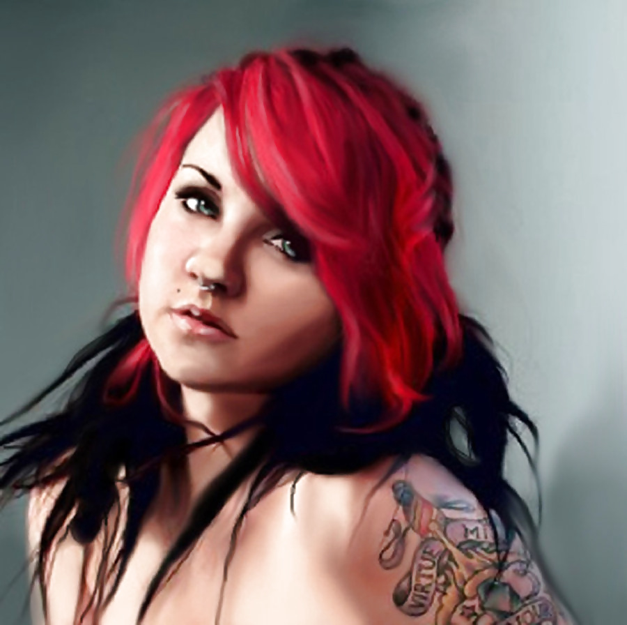 自殺した女の子のキーン
 #24429533