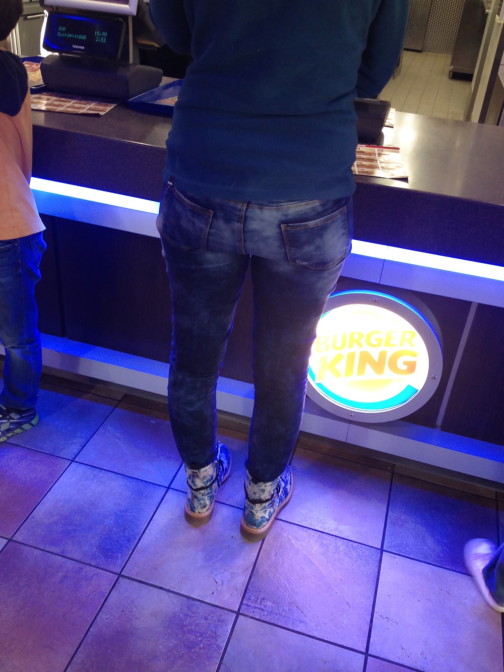 Neulich bei BK #26432446