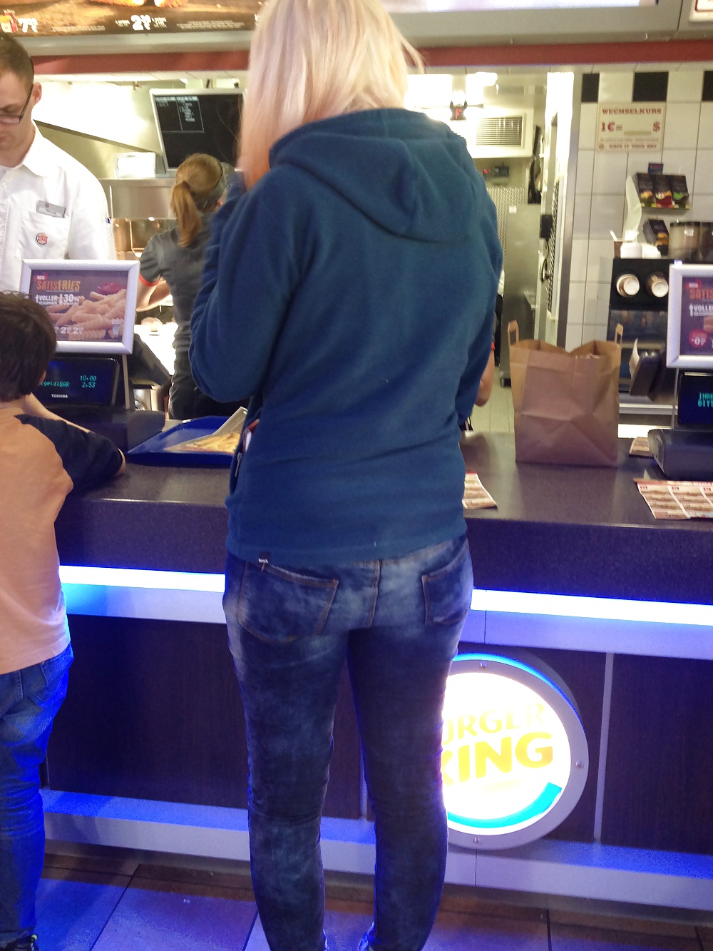 Neulich bei bk
 #26432456