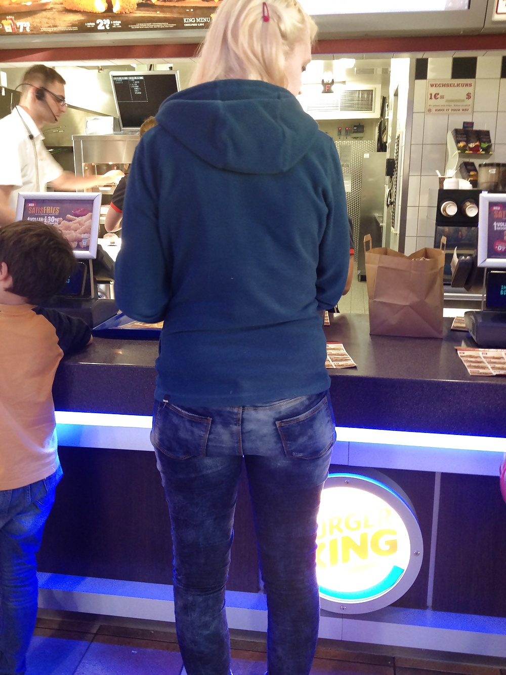 Neulich bei bk
 #26432463