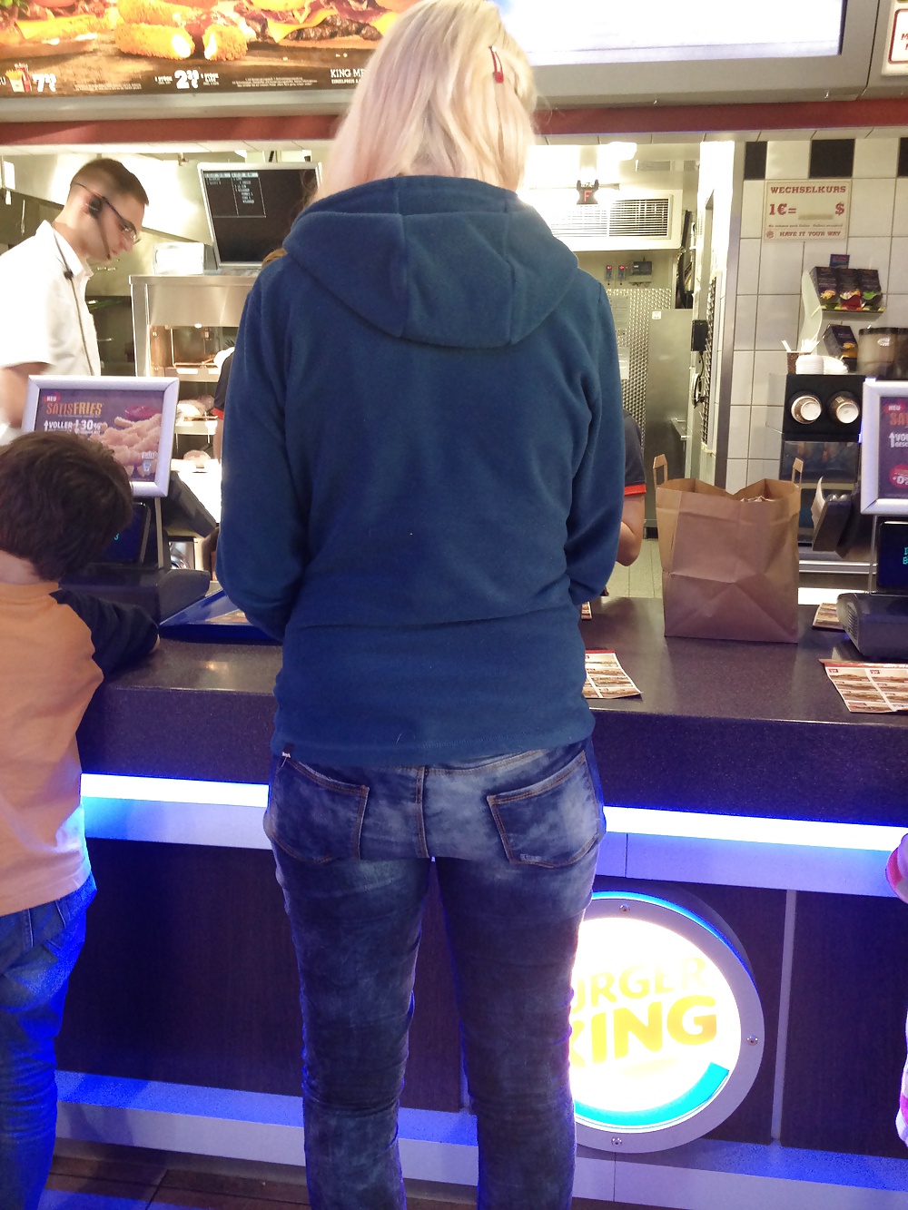 Neulich bei bk
 #26432471