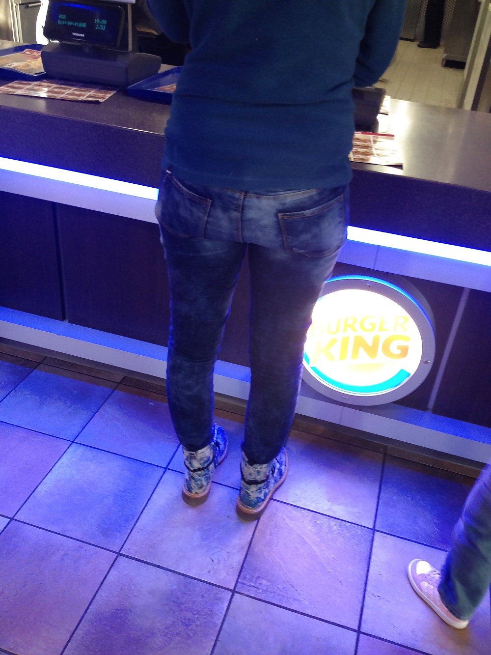 Neulich Bei Bk #26432477