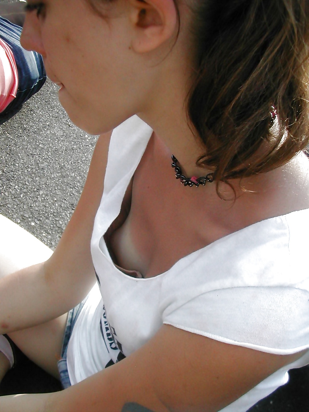 Siehe Throug, Pokies, Oops, Blinkend #29576127