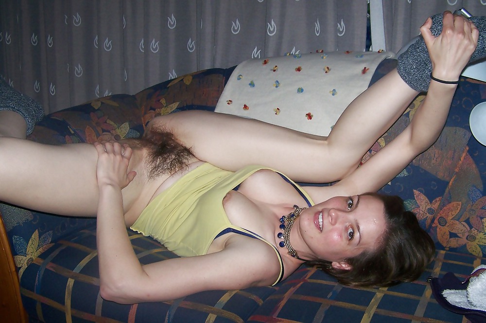 Hairy Pussy #24374162