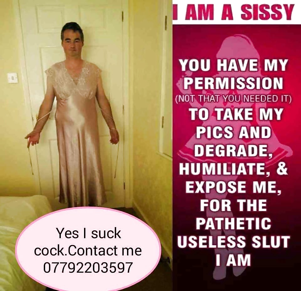 Sissy fag roberta
 #25493570