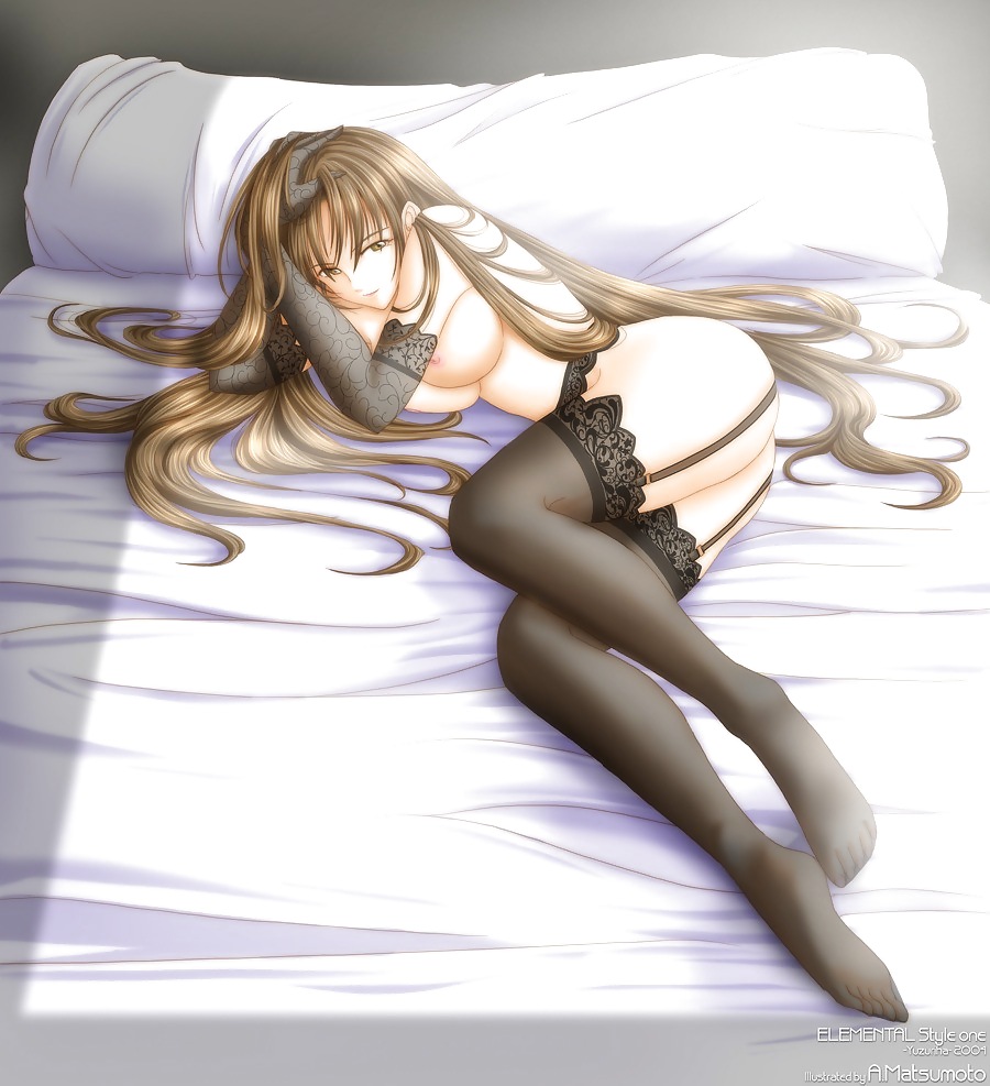 アニマ 
 #36707305