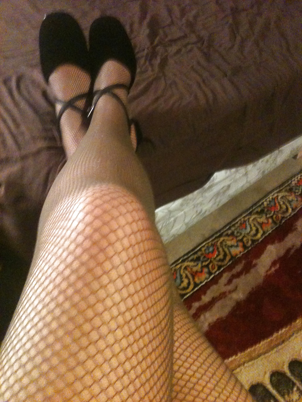 The Wife's Classy PG Pix & Boobies #33185413