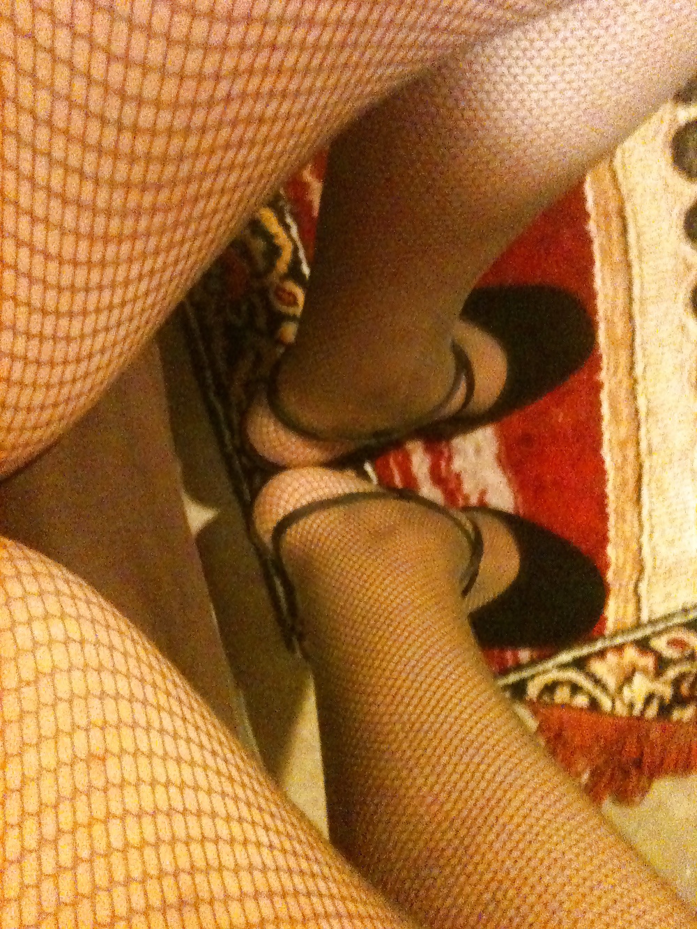 The Wife's Classy PG Pix & Boobies #33185433