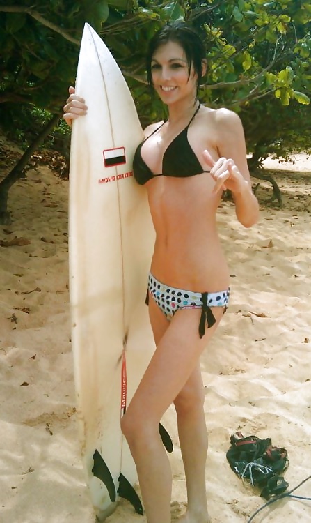 TS Selfies #31548712