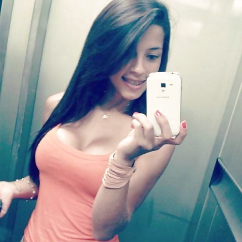 TS Selfies #31548755