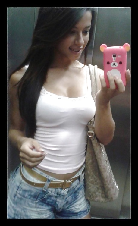 TS Selfies #31548757