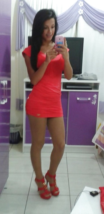 TS Selfies #31548759