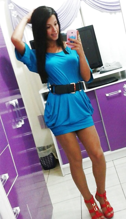 TS Selfies #31548761