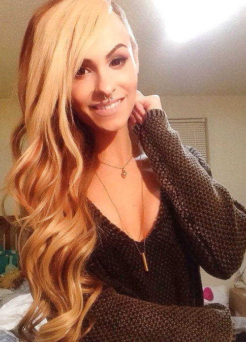 TS Selfies #31548772