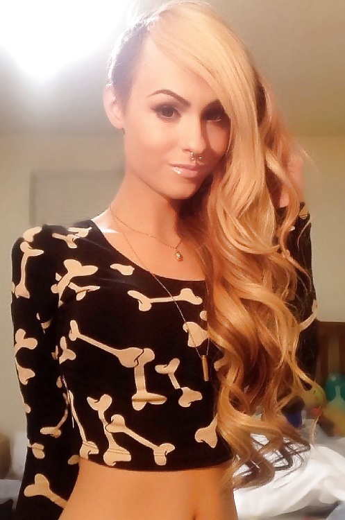 TS Selfies #31548774