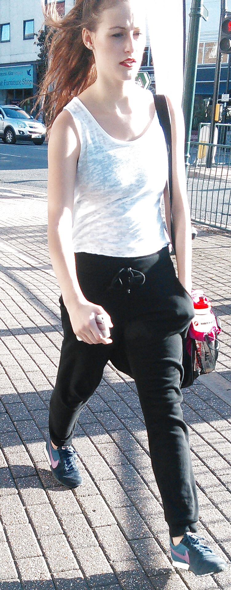 Londonperv's candids 2014 - septiembre vol 3
 #29287912