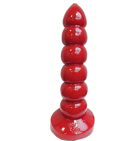 Dildo, giocattoli sessuali
 #37547761