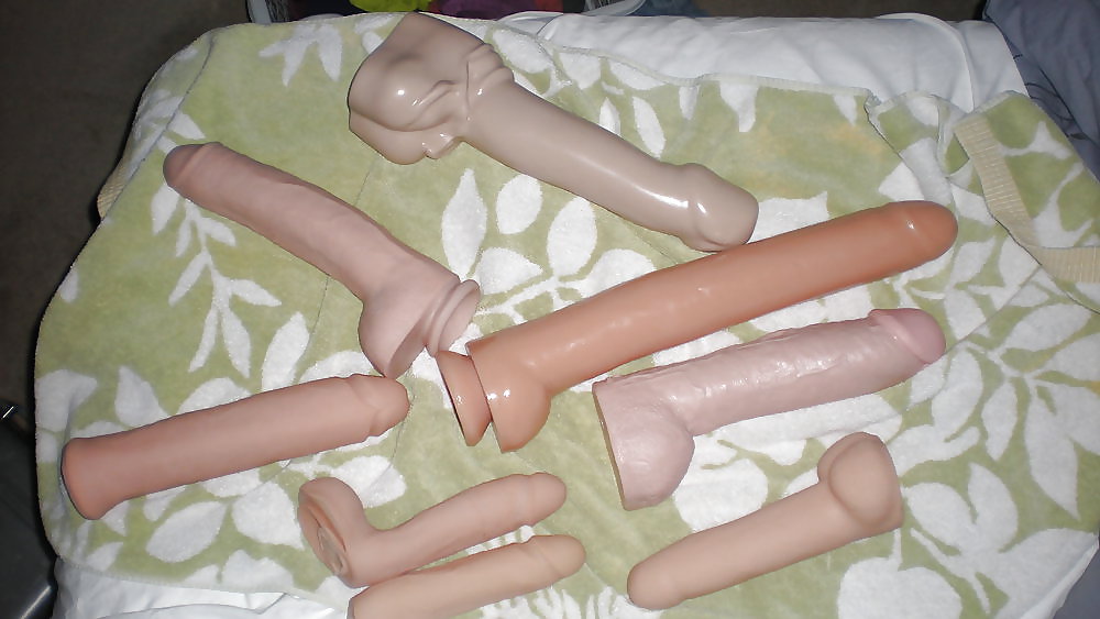 Consolador, juguetes sexuales
 #37547786