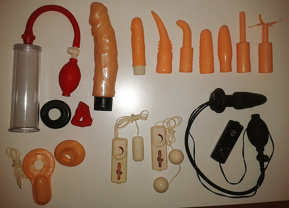 Consolador, juguetes sexuales
 #37547826