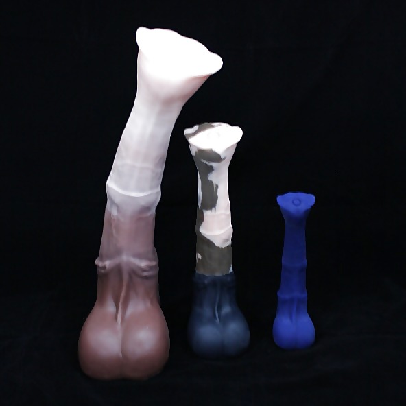 Gode, Sex Toys #37547831