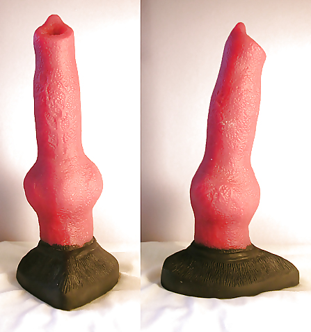 Dildo, giocattoli sessuali
 #37547835