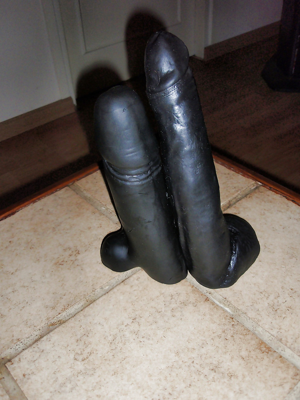 Dildo, giocattoli sessuali
 #37547909