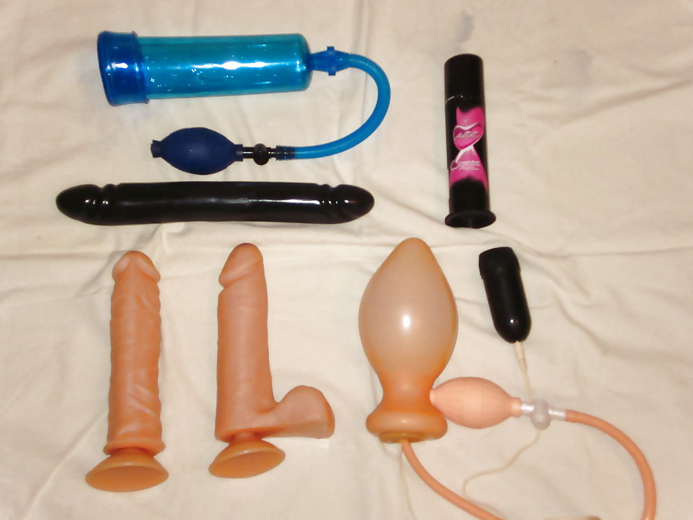 Dildo, Sexspielzeug #37547950