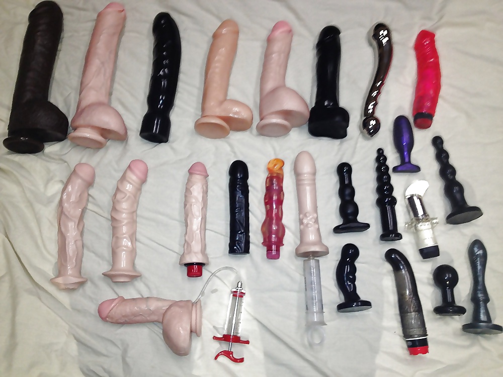 Consolador, juguetes sexuales
 #37547951