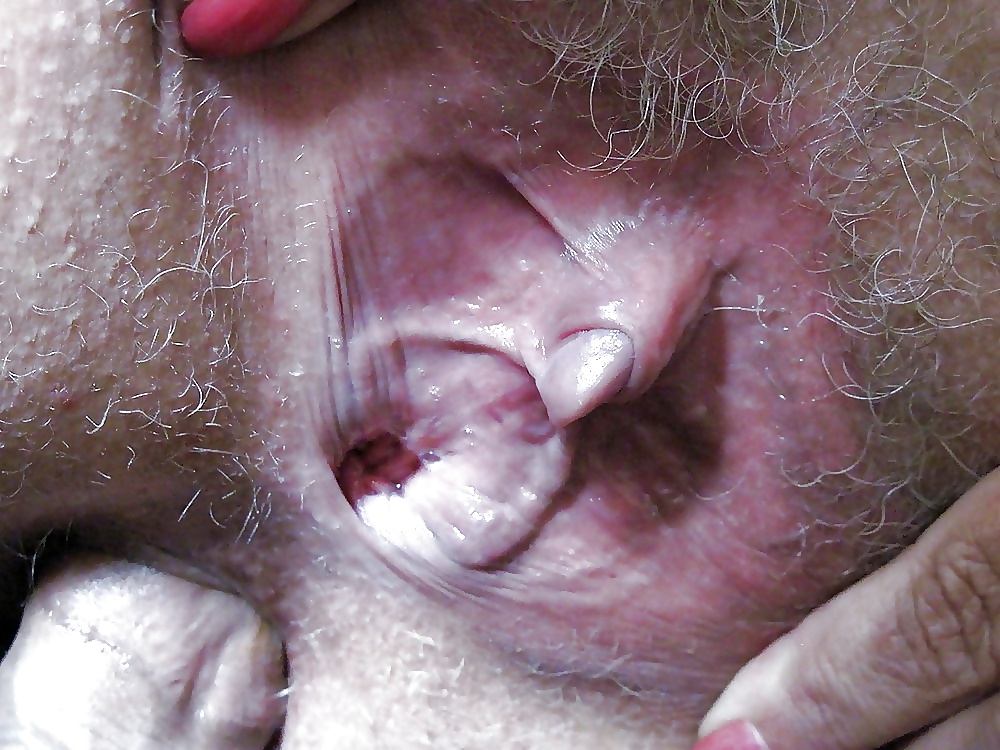 Grandes clítoris y labios vaginales: una delicia muy deseada #24
 #28987599
