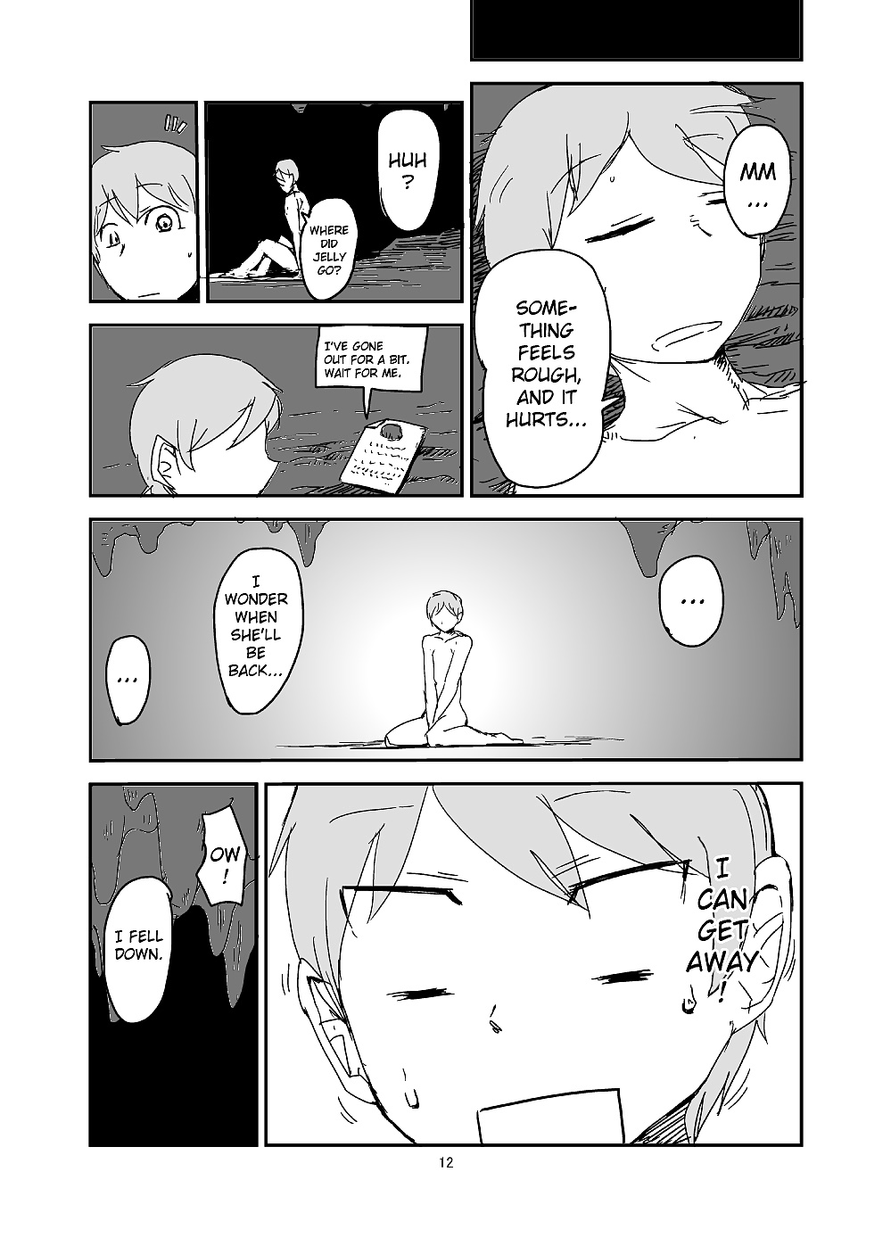 モンスター・ガール・クエスト！ beyond the end (1 & 2)
 #28017360